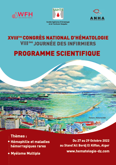 Revue du 17ème Congrès National Octobre 2021